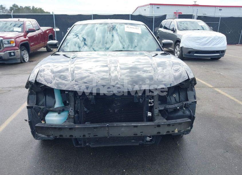 Photo 13 of 2017 Dodge Charger R/T RWD (VIN 2C3CDXCTXHH537292)