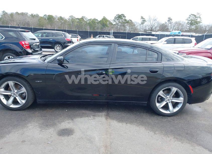 Photo 15 of 2017 Dodge Charger R/T RWD (VIN 2C3CDXCTXHH537292)