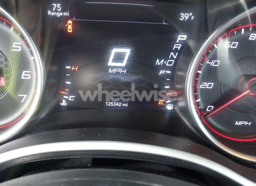 Photo 16 of 2017 Dodge Charger R/T RWD (VIN 2C3CDXCTXHH537292)