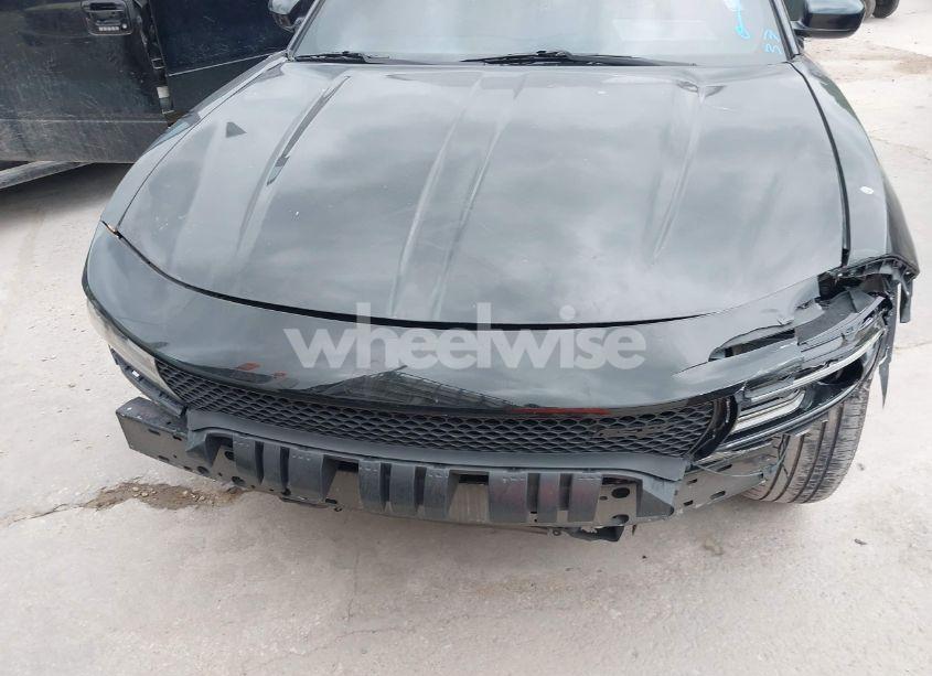 Photo 12 of 2017 Dodge Charger R/T RWD (VIN 2C3CDXCTXHH643189)