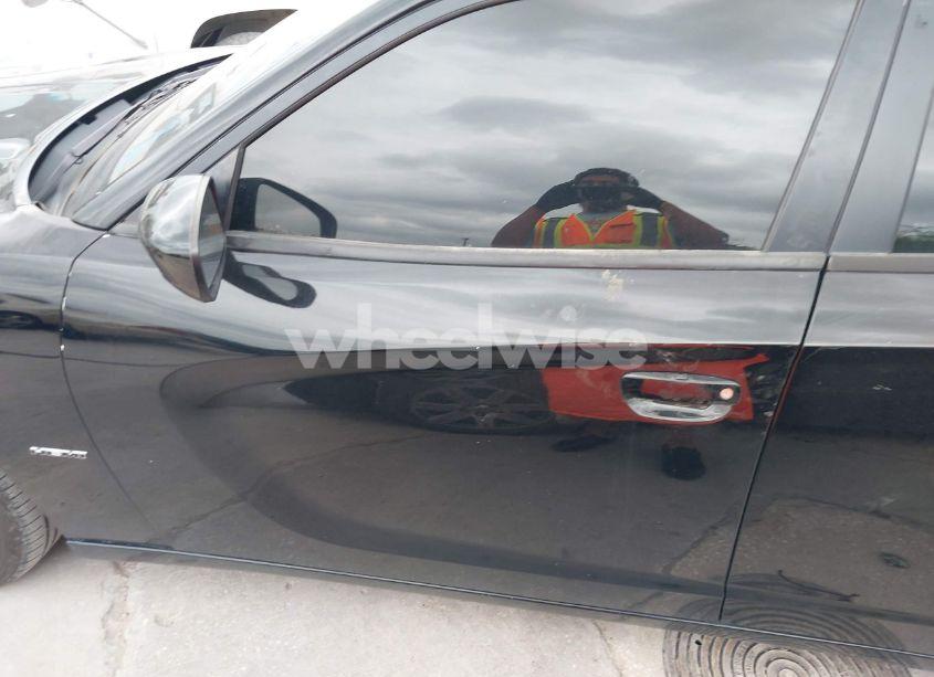 Photo 14 of 2017 Dodge Charger R/T RWD (VIN 2C3CDXCTXHH643189)