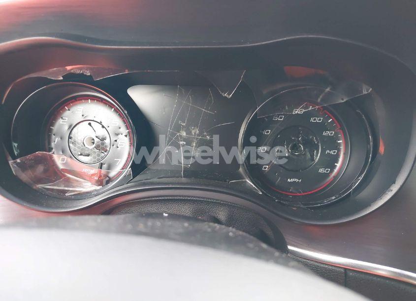 Photo 15 of 2017 Dodge Charger R/T RWD (VIN 2C3CDXCTXHH643189)