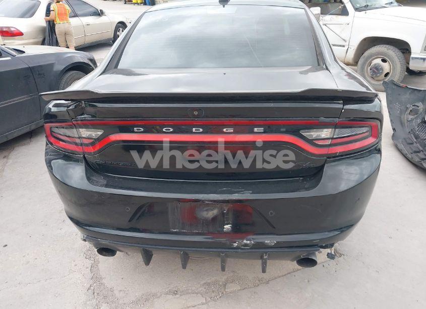 Photo 16 of 2017 Dodge Charger R/T RWD (VIN 2C3CDXCTXHH643189)