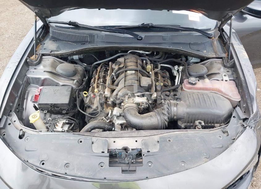 Photo 10 of 2017 Dodge Charger R/T RWD (VIN 2C3CDXCTXHH667525)