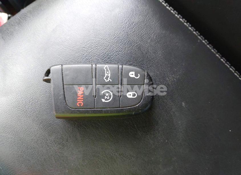 Photo 11 of 2017 Dodge Charger R/T RWD (VIN 2C3CDXCTXHH667525)