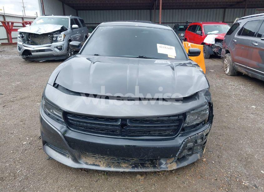 Photo 13 of 2017 Dodge Charger R/T RWD (VIN 2C3CDXCTXHH667525)