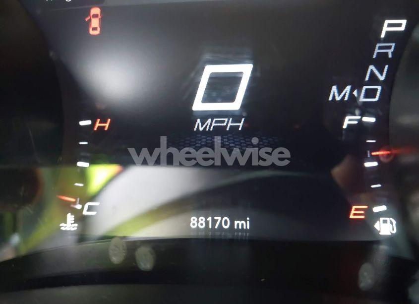 Photo 16 of 2017 Dodge Charger R/T RWD (VIN 2C3CDXCTXHH667525)