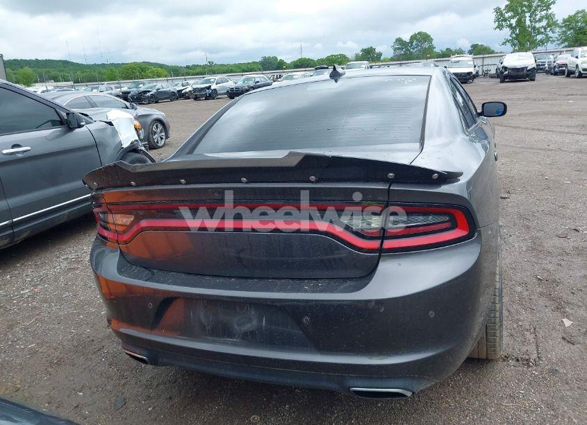 Photo 17 of 2017 Dodge Charger R/T RWD (VIN 2C3CDXCTXHH667525)