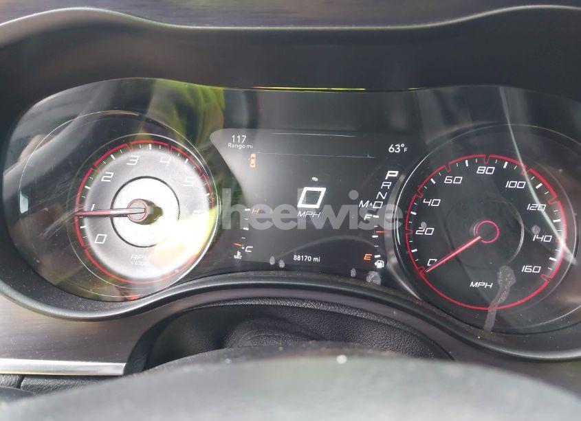 Photo 7 of 2017 Dodge Charger R/T RWD (VIN 2C3CDXCTXHH667525)