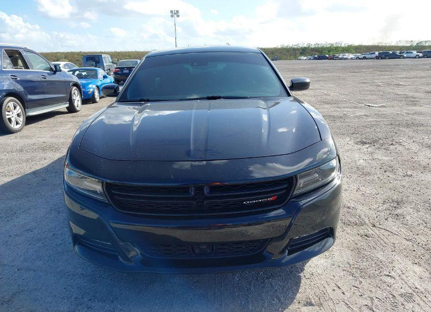 Photo 12 of 2018 Dodge Charger R/T RWD (VIN 2C3CDXCTXJH113519)