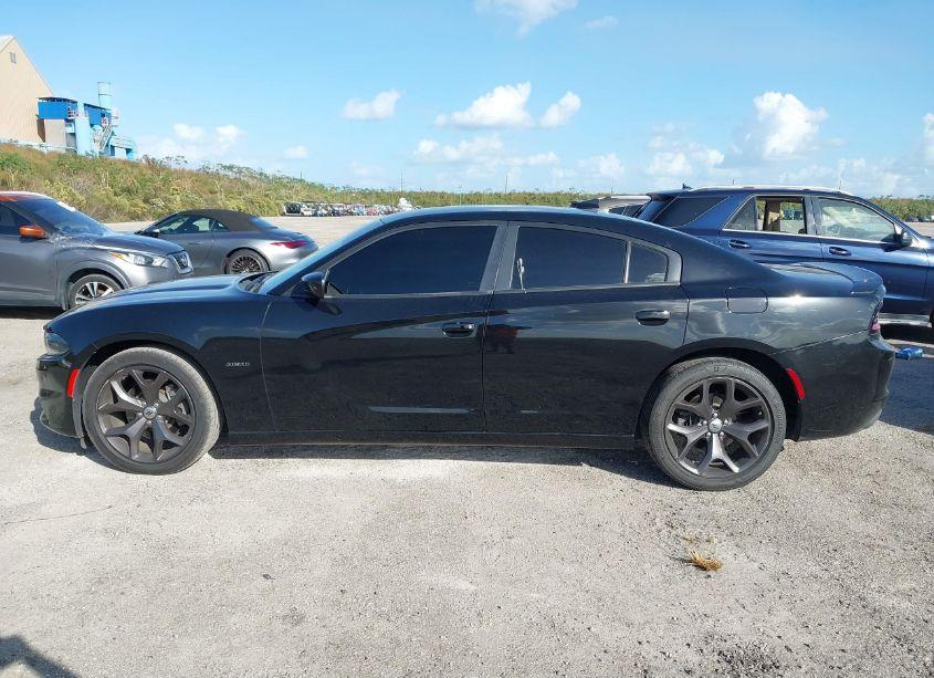 Photo 14 of 2018 Dodge Charger R/T RWD (VIN 2C3CDXCTXJH113519)