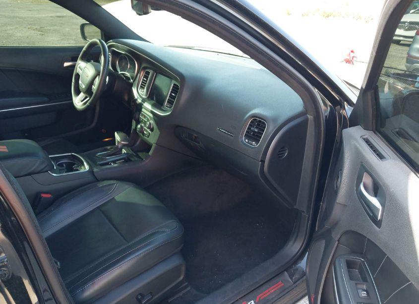 Photo 5 of 2018 Dodge Charger R/T RWD (VIN 2C3CDXCTXJH113519)