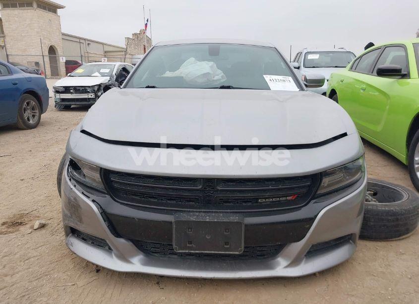 Photo 12 of 2018 Dodge Charger R/T RWD (VIN 2C3CDXCTXJH148030)