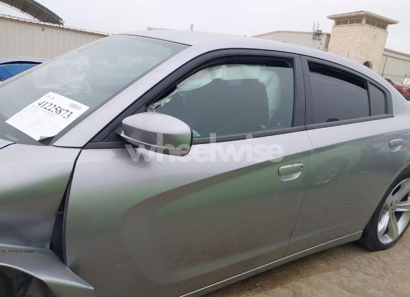 Photo 14 of 2018 Dodge Charger R/T RWD (VIN 2C3CDXCTXJH148030)