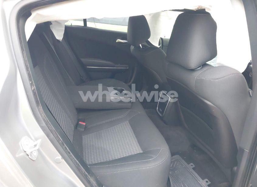 Photo 8 of 2018 Dodge Charger R/T RWD (VIN 2C3CDXCTXJH148030)