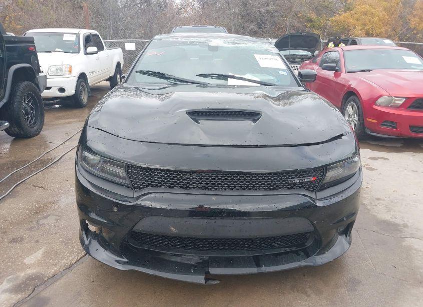 Photo 12 of 2019 Dodge Charger R/T RWD (VIN 2C3CDXCTXKH527014)