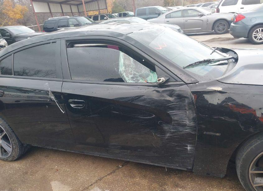 Photo 13 of 2019 Dodge Charger R/T RWD (VIN 2C3CDXCTXKH527014)