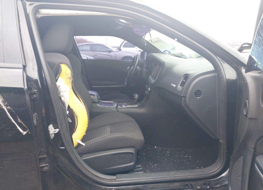 Photo 5 of 2019 Dodge Charger R/T RWD (VIN 2C3CDXCTXKH527014)