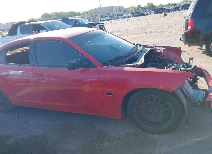 Photo 12 of 2019 Dodge Charger R/T RWD (VIN 2C3CDXCTXKH597919)