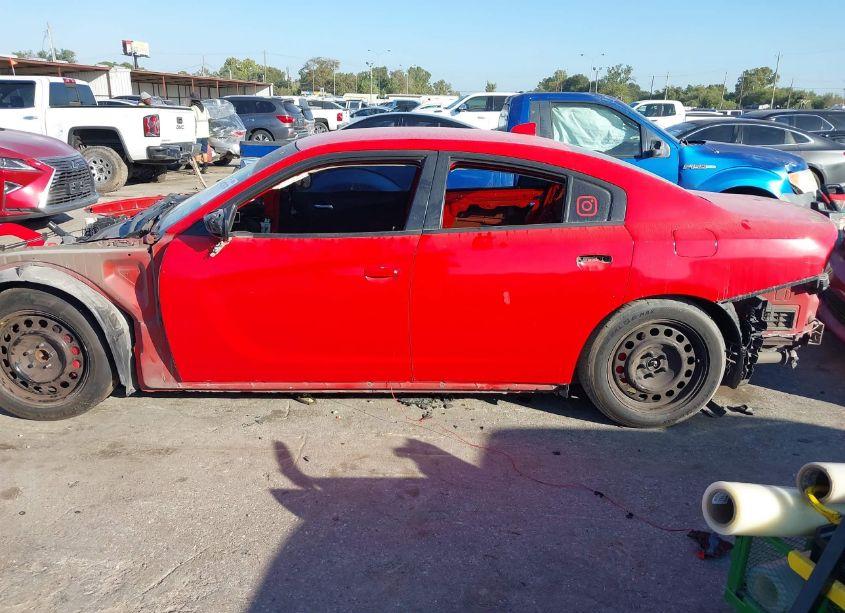 Photo 13 of 2019 Dodge Charger R/T RWD (VIN 2C3CDXCTXKH597919)