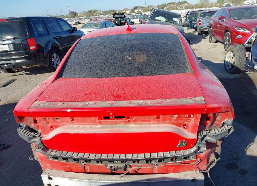 Photo 15 of 2019 Dodge Charger R/T RWD (VIN 2C3CDXCTXKH597919)