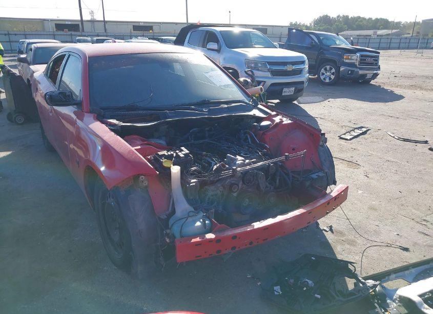 Photo 16 of 2019 Dodge Charger R/T RWD (VIN 2C3CDXCTXKH597919)