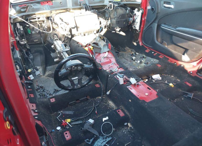 Photo 17 of 2019 Dodge Charger R/T RWD (VIN 2C3CDXCTXKH597919)