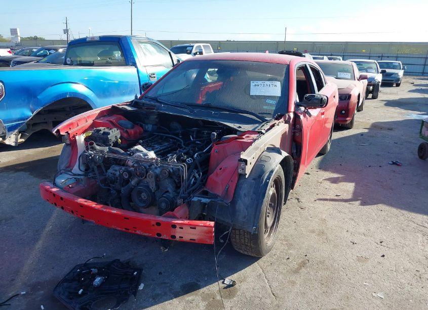 Photo 2 of 2019 Dodge Charger R/T RWD (VIN 2C3CDXCTXKH597919)