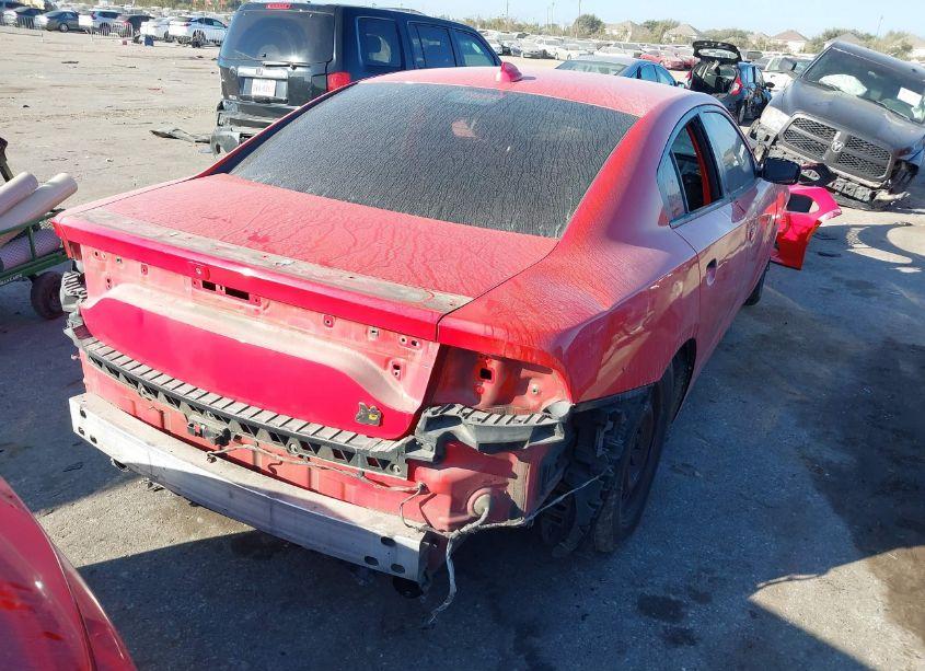 Photo 4 of 2019 Dodge Charger R/T RWD (VIN 2C3CDXCTXKH597919)