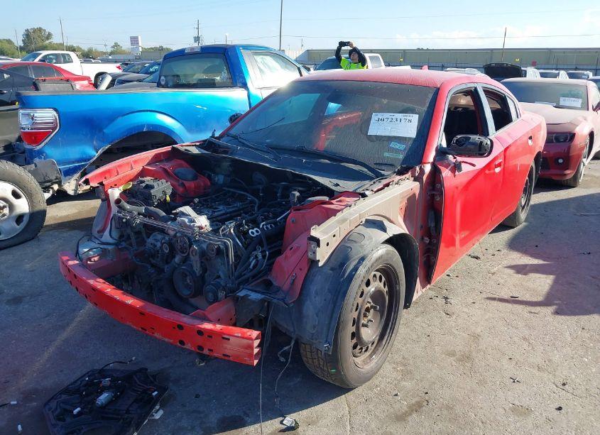 Photo 6 of 2019 Dodge Charger R/T RWD (VIN 2C3CDXCTXKH597919)