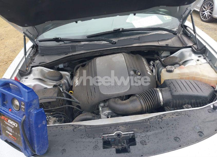 Photo 10 of 2020 Dodge Charger R/T RWD (VIN 2C3CDXCTXLH107853)