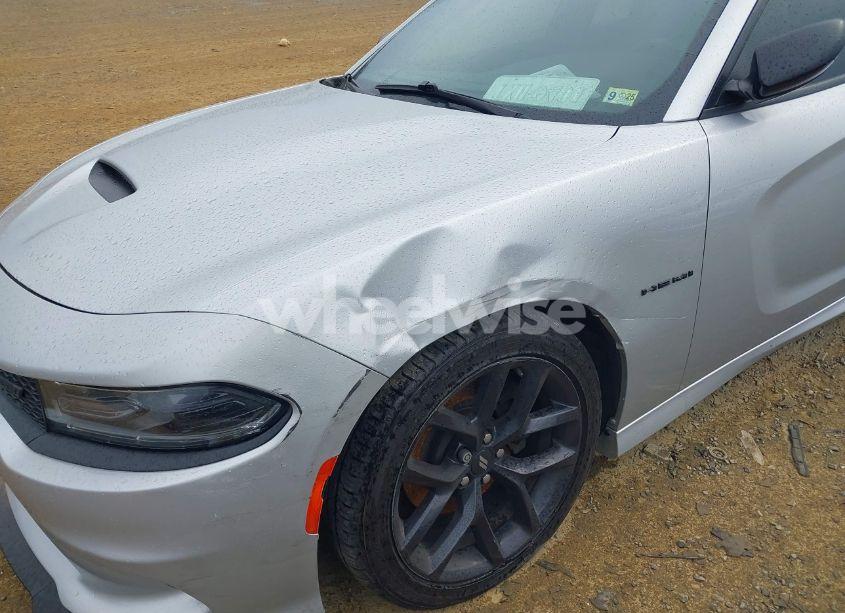 Photo 18 of 2020 Dodge Charger R/T RWD (VIN 2C3CDXCTXLH107853)