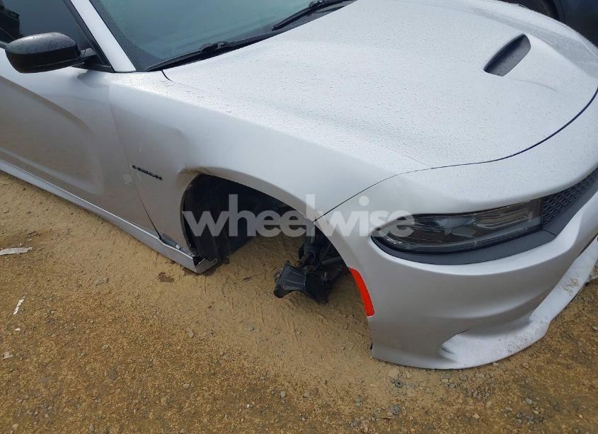 Photo 6 of 2020 Dodge Charger R/T RWD (VIN 2C3CDXCTXLH107853)