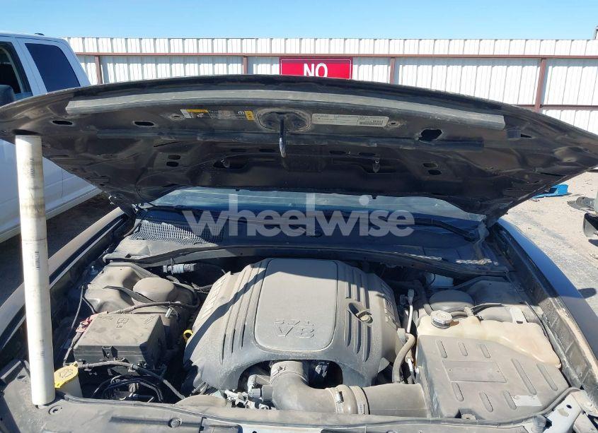 Photo 10 of 2020 Dodge Charger R/T RWD (VIN 2C3CDXCTXLH208603)