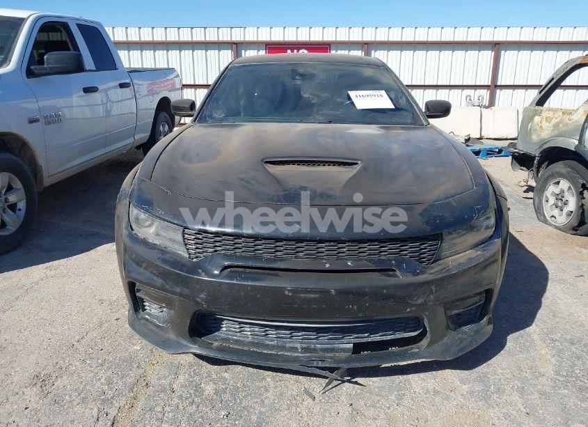 Photo 12 of 2020 Dodge Charger R/T RWD (VIN 2C3CDXCTXLH208603)