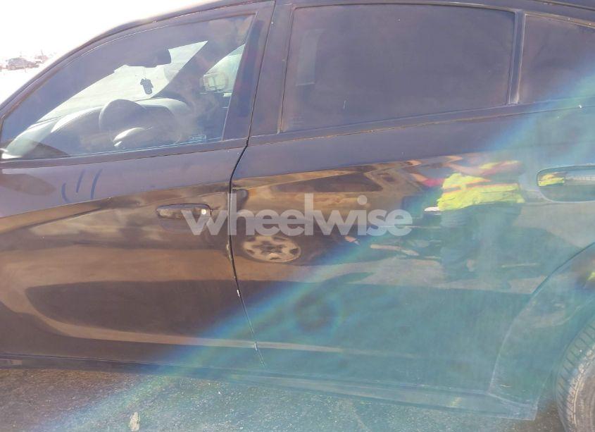 Photo 14 of 2020 Dodge Charger R/T RWD (VIN 2C3CDXCTXLH208603)