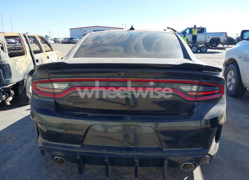 Photo 16 of 2020 Dodge Charger R/T RWD (VIN 2C3CDXCTXLH208603)