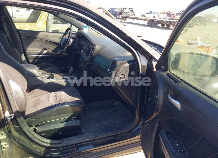 Photo 5 of 2020 Dodge Charger R/T RWD (VIN 2C3CDXCTXLH208603)