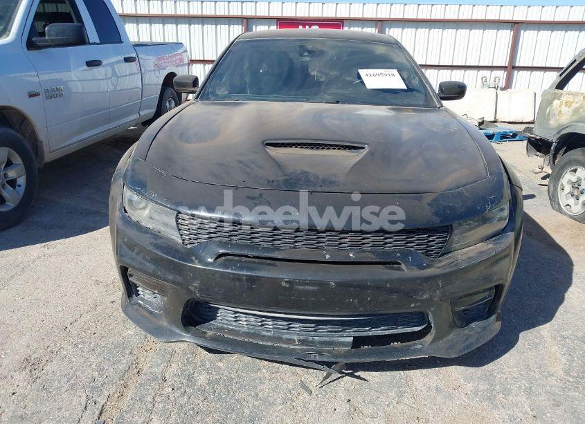 Photo 6 of 2020 Dodge Charger R/T RWD (VIN 2C3CDXCTXLH208603)