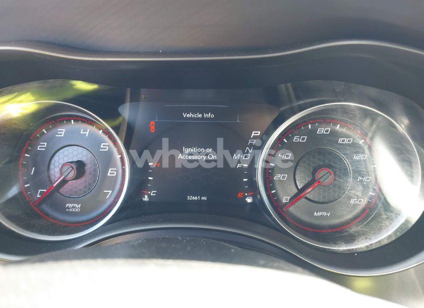 Photo 7 of 2020 Dodge Charger R/T RWD (VIN 2C3CDXCTXLH208603)