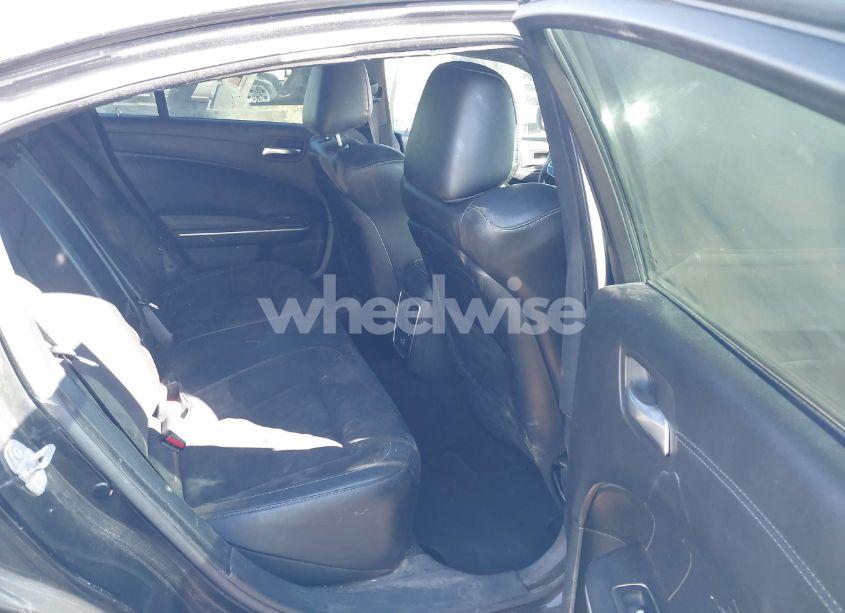 Photo 8 of 2020 Dodge Charger R/T RWD (VIN 2C3CDXCTXLH208603)