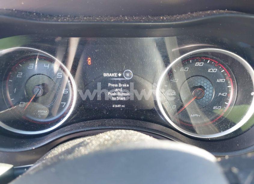 Photo 7 of 2021 Dodge Charger R/T RWD (VIN 2C3CDXCTXMH563238)