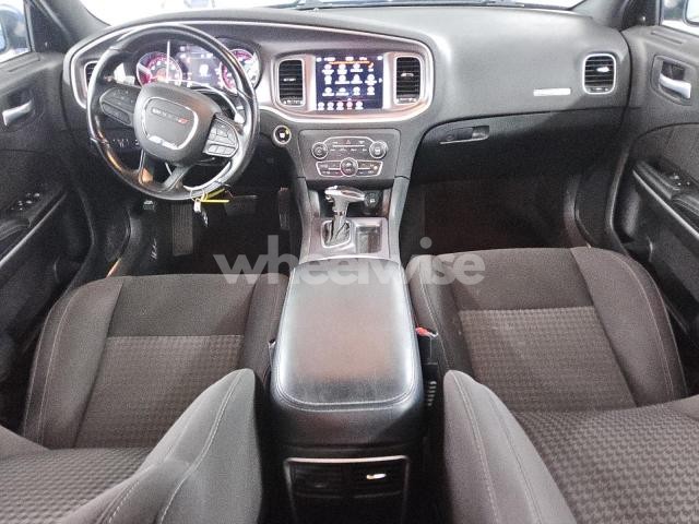 Photo 5 of 2021 DODGE CHARGER R/T (VIN 2C3CDXCTXMH574613)