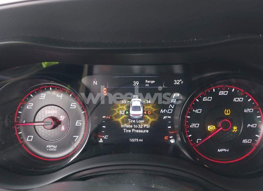 Photo 7 of 2021 Dodge Charger R/T RWD (VIN 2C3CDXCTXMH639931)