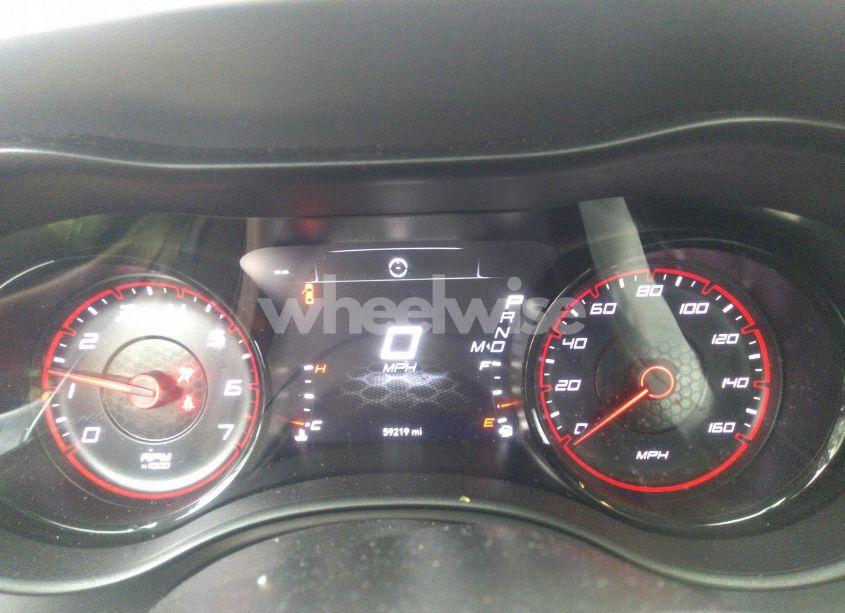 Photo 15 of 2022 Dodge Charger R/T (VIN 2C3CDXCTXNH231883)