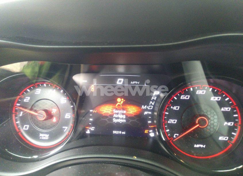 Photo 7 of 2022 Dodge Charger R/T (VIN 2C3CDXCTXNH231883)