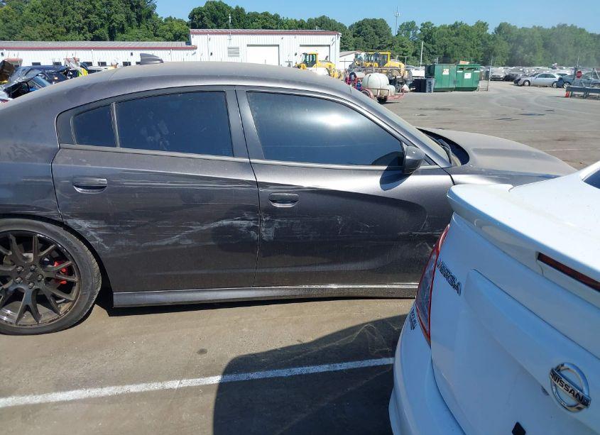 Photo 13 of 2022 Dodge Charger R/T (VIN 2C3CDXCTXNH264169)