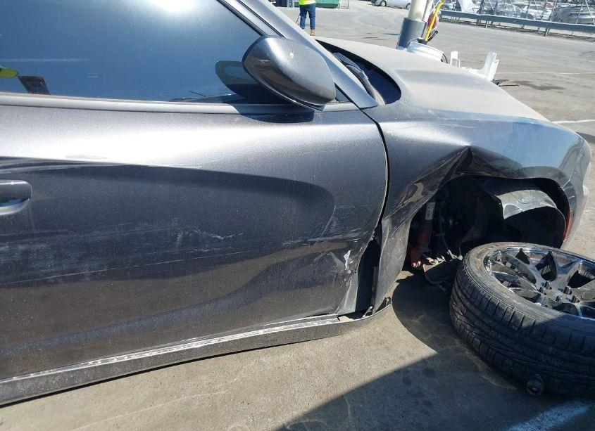 Photo 18 of 2022 Dodge Charger R/T (VIN 2C3CDXCTXNH264169)