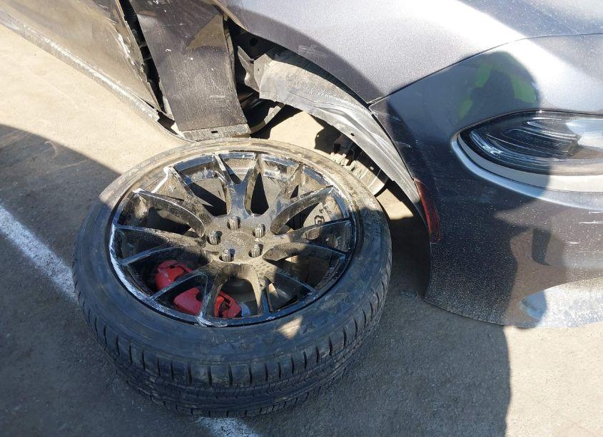 Photo 6 of 2022 Dodge Charger R/T (VIN 2C3CDXCTXNH264169)