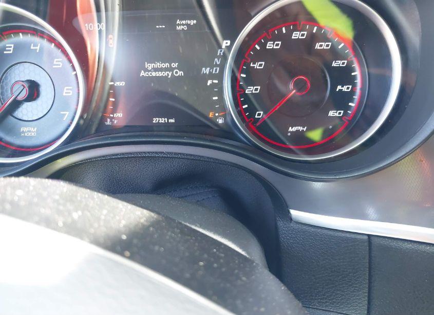 Photo 7 of 2022 Dodge Charger R/T (VIN 2C3CDXCTXNH264169)